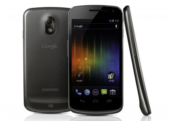 Samsung Galaxy Nexus satışa çıktı; Resmi özellikler, kullanım videoları ve yeni tanıtım filmi