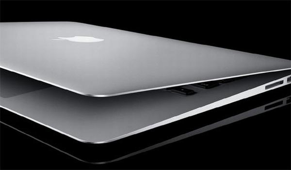 MacBook Air neredeyse AMD işlemci ile çıkacaktı ama...