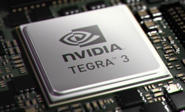 Nvidia'dan Tegra 3'ün düşük GPU skoruyla ilgili açıklama geldi