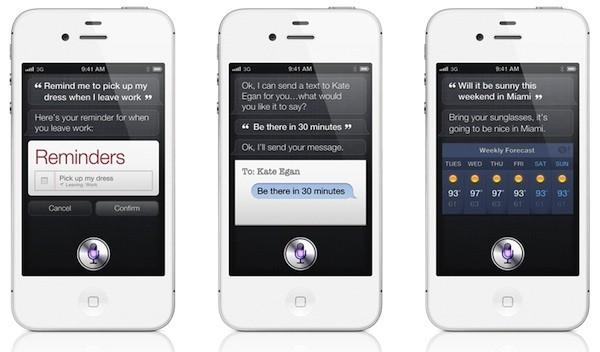 Microsoft'dan Craig Mundie : Siri etkileyici değil ve çok geç kalmış bir proje