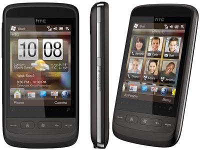 HTC hedefi yakalama konusunda Temmuz 2010 döneminden de geriye düştü