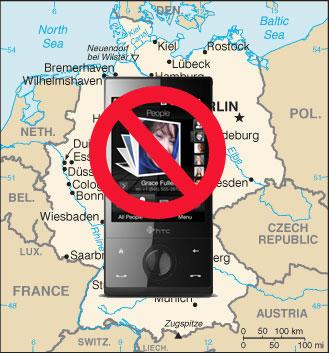 IPCom'un Almanya'da HTC'ye karşı aldığı yürütmeyi durdurma kararı devam ediyor