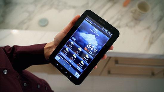 2014 yılında 90 milyon Amerikalı tablet kullanıyor olacak 