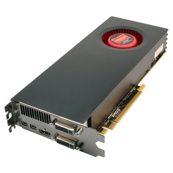 AMD, Radeon HD 6930 modelini hazırlıyor