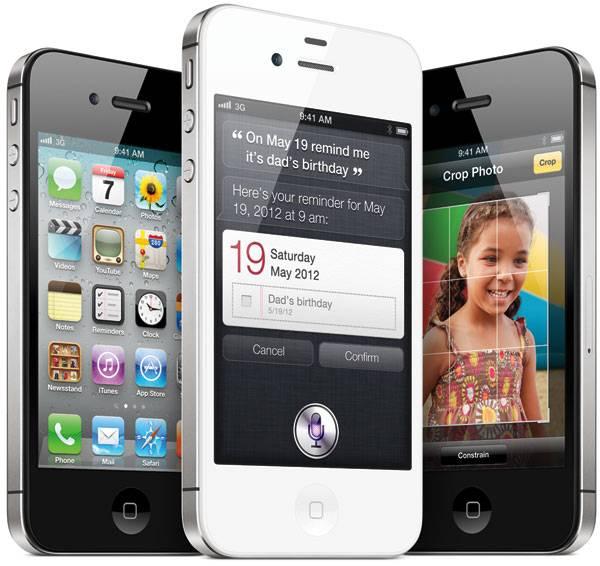 iPhone 4S'in Türkiye fiyatı yavaş yavaş belli oluyor
