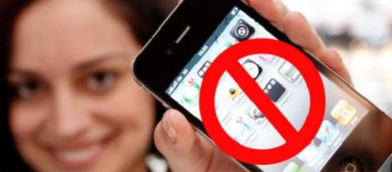 Suriye, ülke içinde iPhone kullanımını yasakladı