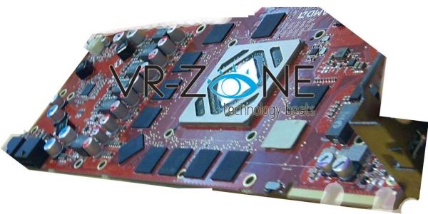AMD Radeon HD 7970 için yeni görüntüler yayınlandı