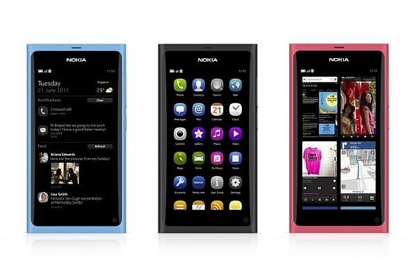 Nokia N9'un Türkiye serüveni için geri sayım başladı
