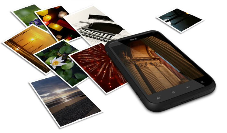 HTC, Incredible S için Sense 3.0'lı Android 2.3.5 güncellemesini yayınladı