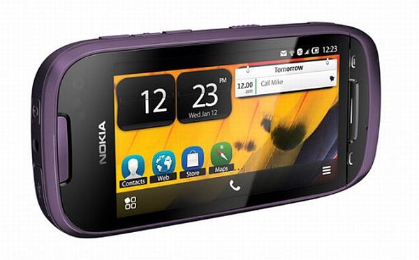 Nokia mevcut telefonları için Symbian Belle güncellemesini 2012 başında sunacak