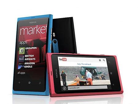 Nokia : iPhone'un modası geçti, Android'in kullanımı karmaşık 
