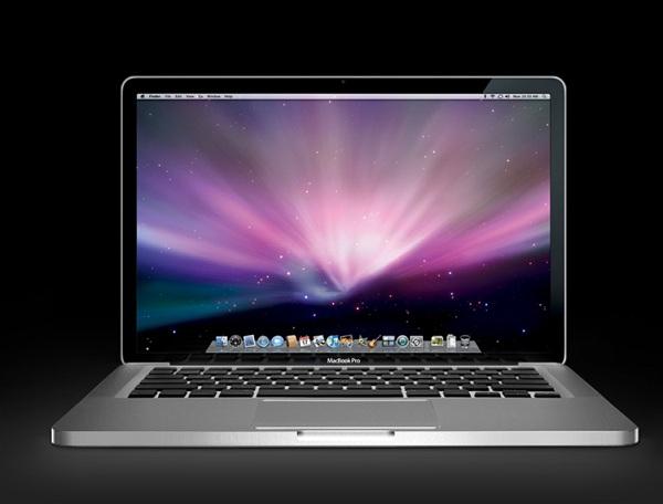 Apple yeni nesil MacBook Pro'larda çözünürlüğü yükseltiyor