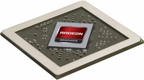 AMD 28nm GPU'ların üreticilere satışına başladı