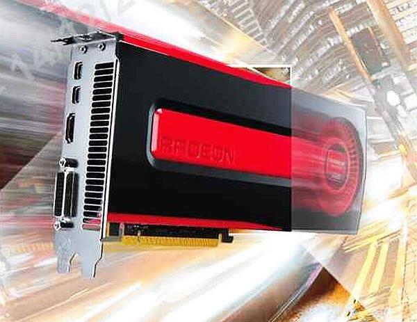 İşte AMD Radeon HD 7900 serisi için altı çizilen ana özellikler