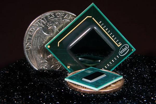 Intel ağ depolama sunucları için Atom tabanlı SoC hazırlıyor
