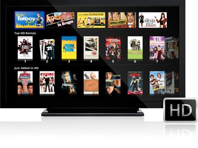 İddia : Apple, iTV için üretime 2012 ilk çeyrekte başlayabilir