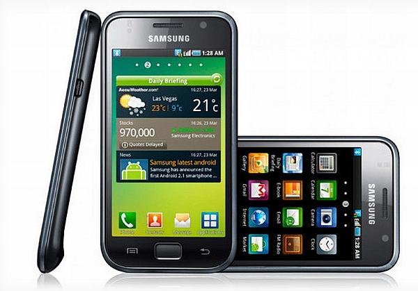 Samsung durumu yeniden değerlendiriyor; Galaxy S ve Tab 7 Android 4.0 alabilir