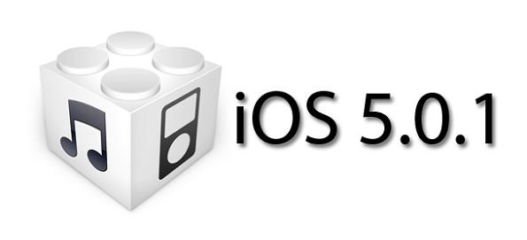 iPhone 4S ve iPad 2 haricindeki cihazlar için iOS 5.0.1 untethered jailbreak yayınlandı