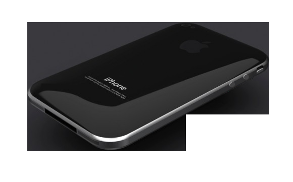 Apple'ın yeni iPhone modeli 2012 sonbahar döneminde gelebilir