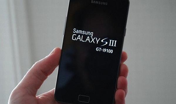 Samsung Galaxy S III, MWC 12'de tanıtılacak 