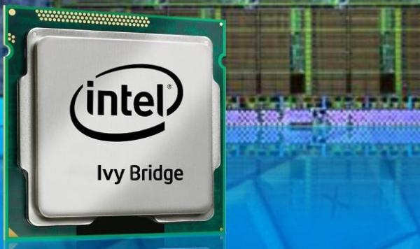 Intel'in 22nm Ivy Bridge işlemcileri 8 Nisan'da lanse edilecek