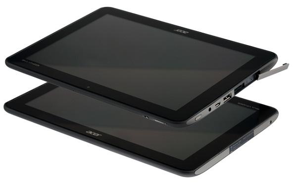 Acer'ın Iconia Tab A200 ve A700 modelleri CES'te karşımıza çıkacak
