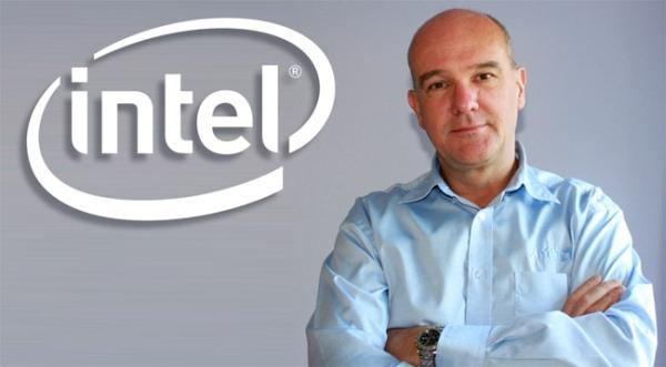 AMD'nin eski Geliştirici İlişkileri Yöneticisi Intel'e geçiyor