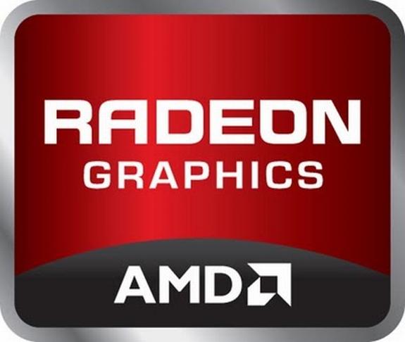 AMD Radeon HD 8000 serisinin kod adı Sea Islands
