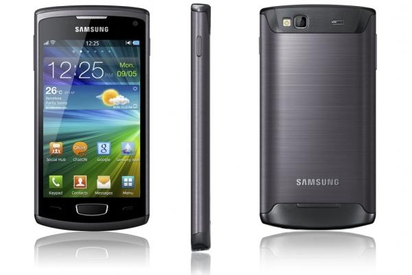 Samsung Wave 3, Türkiye'de satışa sunuldu
