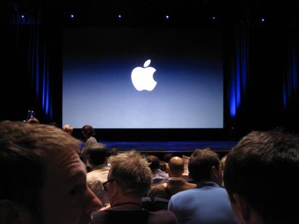 Apple ay sonunda bir basın toplantısı düzenleyecek