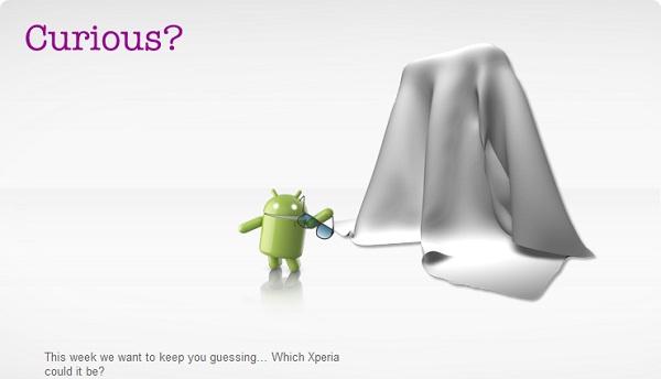 Sony, gizemli Xperia cihazını CES 2012'de tanıtacak