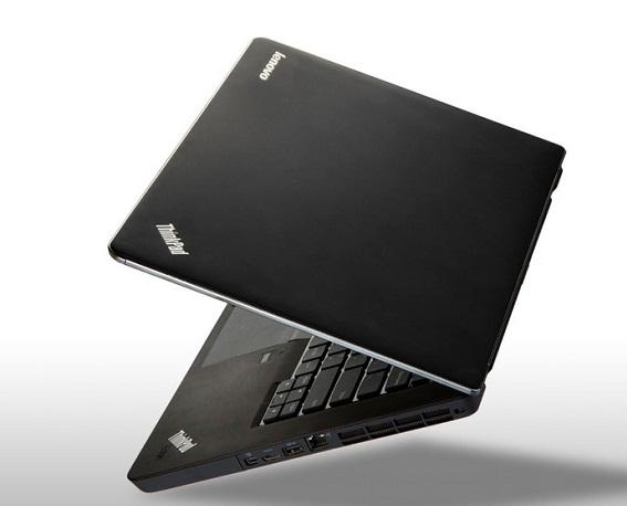 CES 2012 : Lenovo, ThinkPad serisini Edge S430,  Edge E430 ve E530 ile güncelliyor