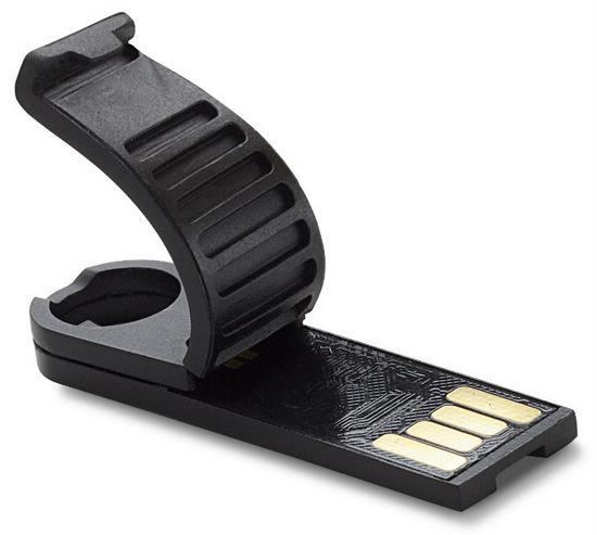 Verbatim'den yeni USB bellek serisi: Store 'n' Go Micro USB Drive Plus 