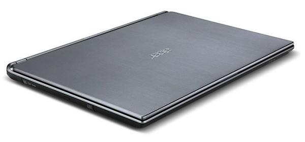 Acer, Aspire Timline Ultra serisi yeni dizüstü bilgisayarlar hazırlıyor