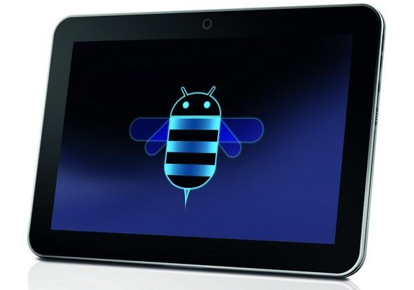 CES 2012: Toshiba, Tegra 3 işlemcili yeni tablet hazırlıyor