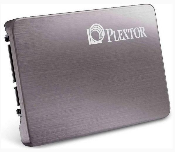 Plextor'dan M3 Pro serisi 128 GB, 256 GB ve 512 GB kapasiteli SSD'ler