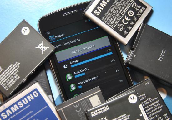 Samsung daha uzun kullanım süresi sunan telefonların sözünü veriyor