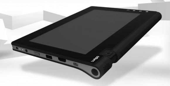 Notion Ink Adam II Android tablet detaylandı