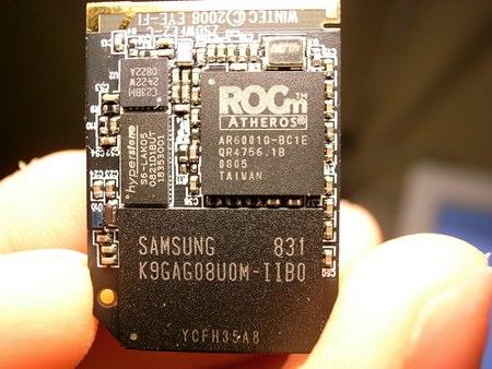 Eye-Fi CEO'su kablosuz SD kartlar konusunda SD Birliği'ni patent ihlali yapmakla suçladı