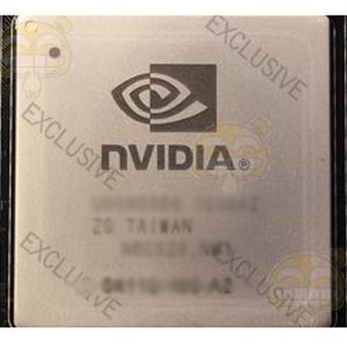 Nvidia GK110 GPU'suna ait olduğu iddia edilen görüntü yayınlandı
