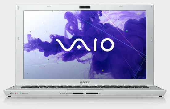 Sony, Vaio serisini bahar aylarında yeniliyor