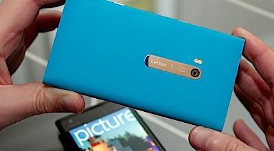 Murtazin : Lumia 910 Mayıs ayında 12MP kamera ile gelebilir