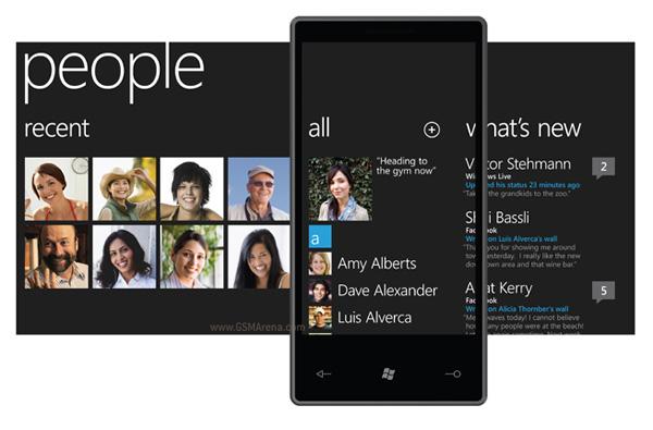 Windows Phone Tango, 120 farklı dil ve C++ altyapısını destekleyecek 