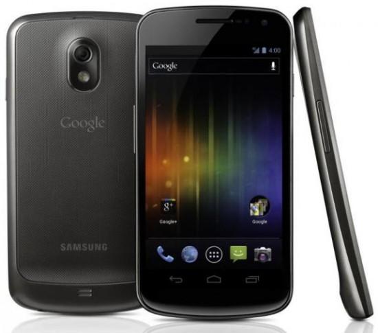 Galaxy Nexus'un Türkiye çıkış tarihi açıklandı