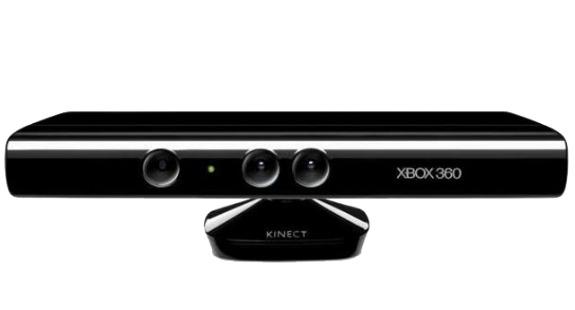 The Daily'e göre Kinect entegreli Netbook'lar yolda!