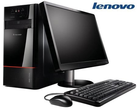 Lenovo 2012'de en büyük PC üreticisi olmayı hedefliyor