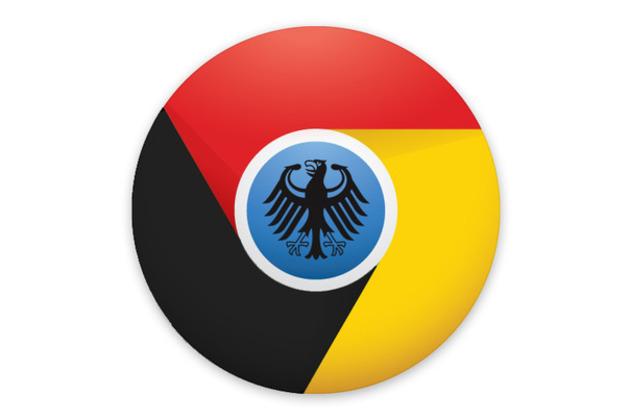 Almanya Bilgi Güvenliği Federal Ofisi, Chrome'u en güvenli tarayıcı ilan etti