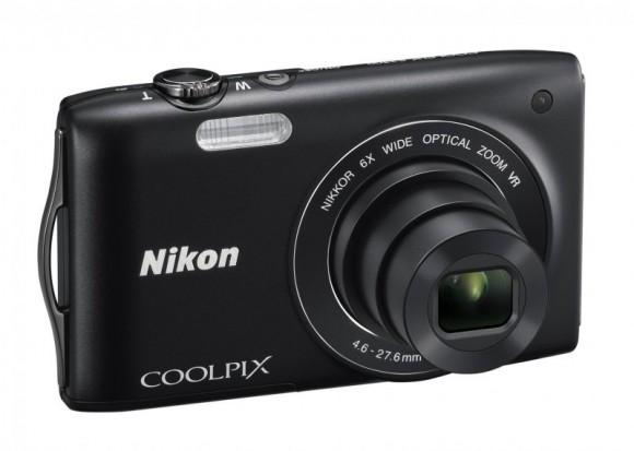 Nikon, Coolpix serisine S9300, S6300, S4300 ve S3300 modellerini ekledi