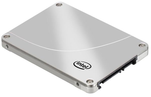 Intel'in 520 Serisi SSD sürücüleri test edildi