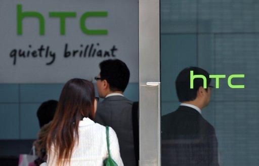 HTC 2012 ilk çeyrek için de gelir düşüşü bekliyor